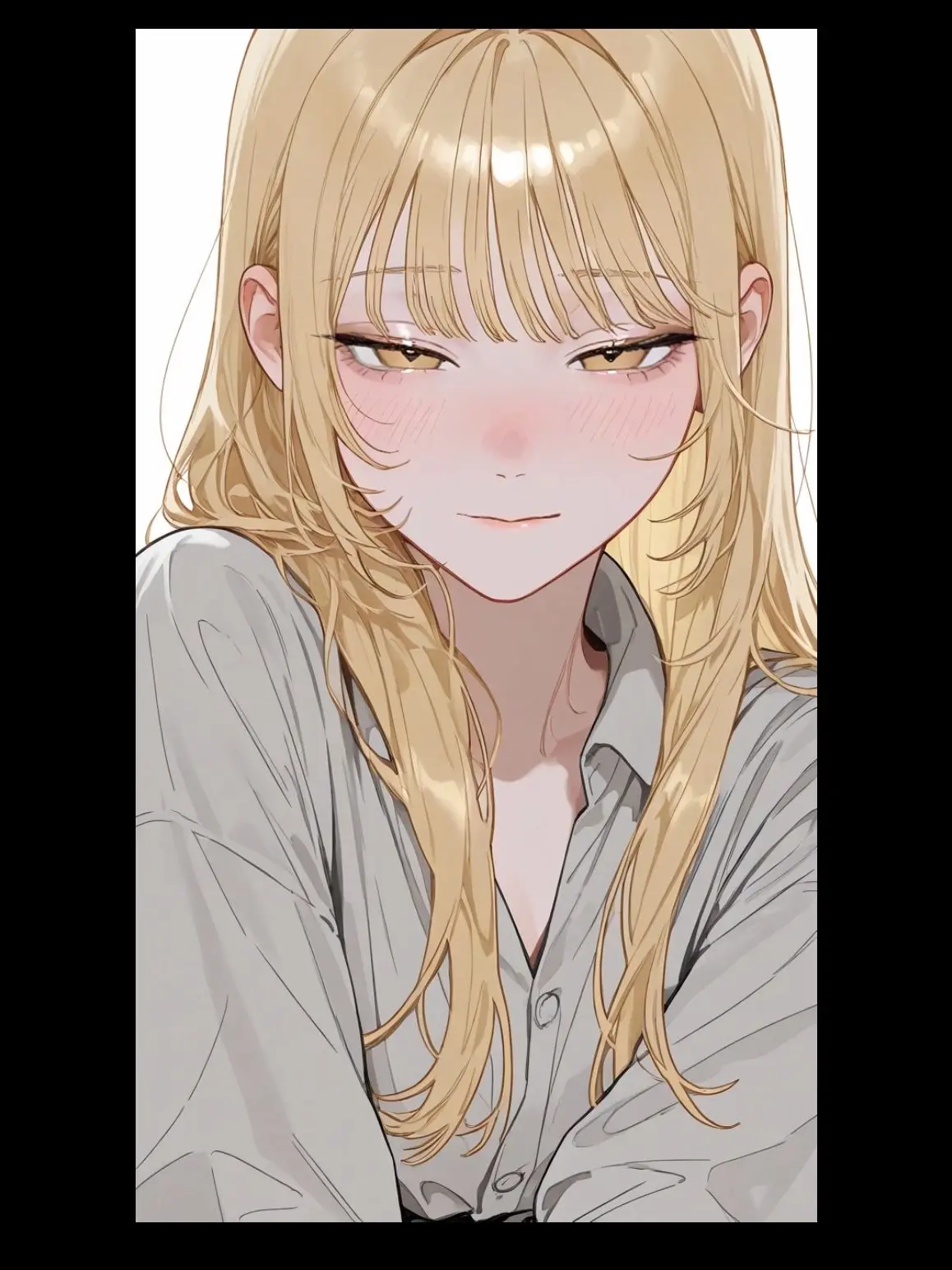 maa_69의 留学生の彼女は、重すぎる。