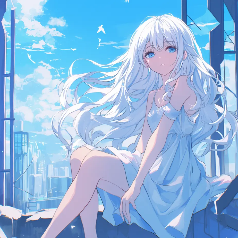 uni_ikura_oishii의 終末と玻璃