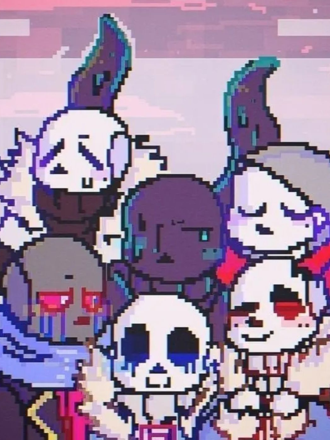 BADGUYS 대표 이미지
