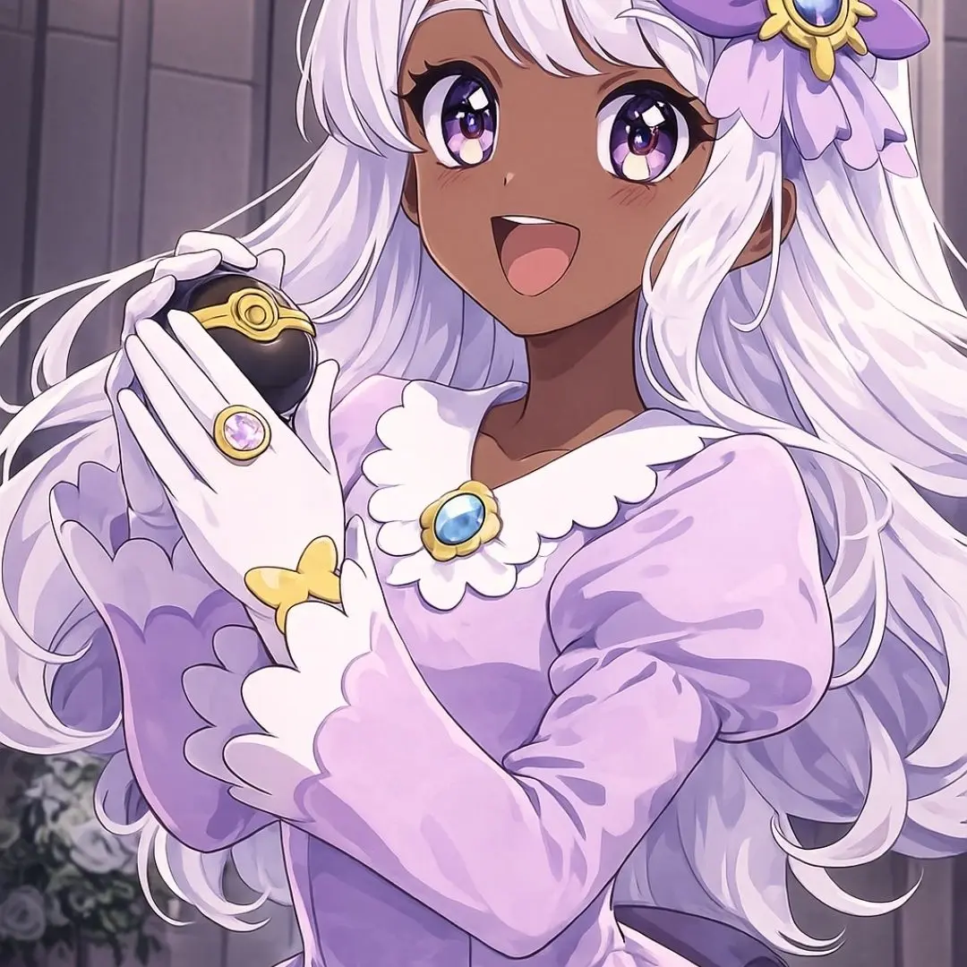 aaaaatt의 포켓몬 Z-A 대표 얀데레