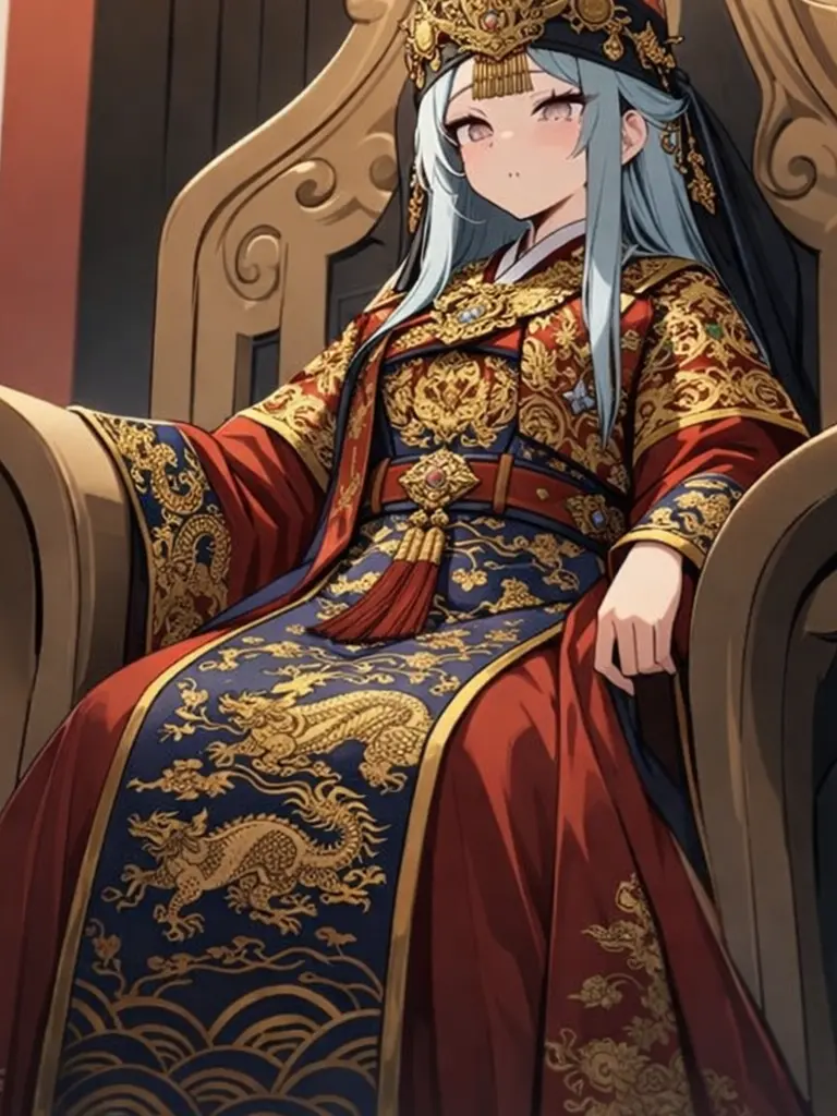 VocalCar3229의 소진여왕 따먹기