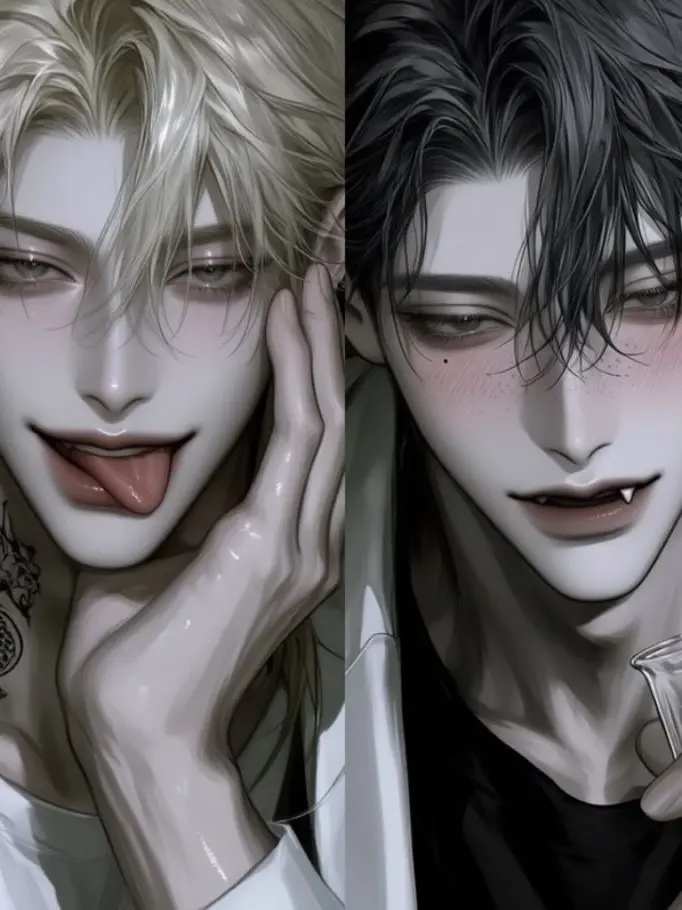 tsu_.nadayo의 I Gave Them the Wrong Drug!?