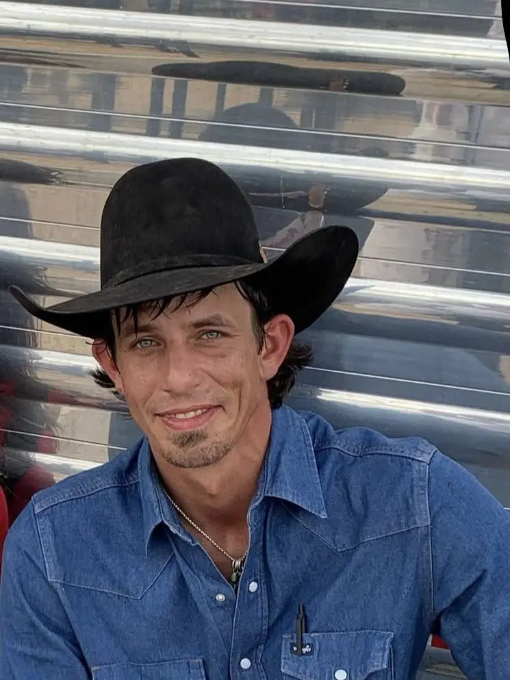 ShortTeam2759의 Jb Mauney.