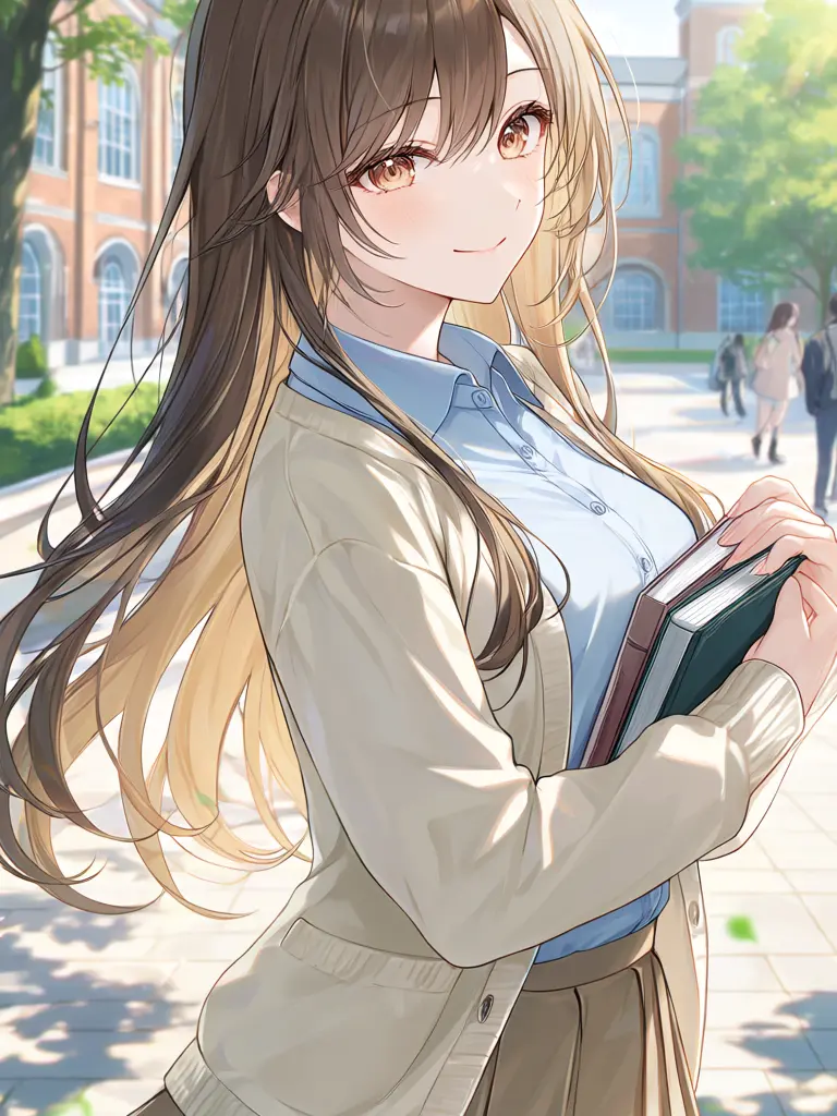 Sovietunion의 My Brother Became My Type as a Girl
