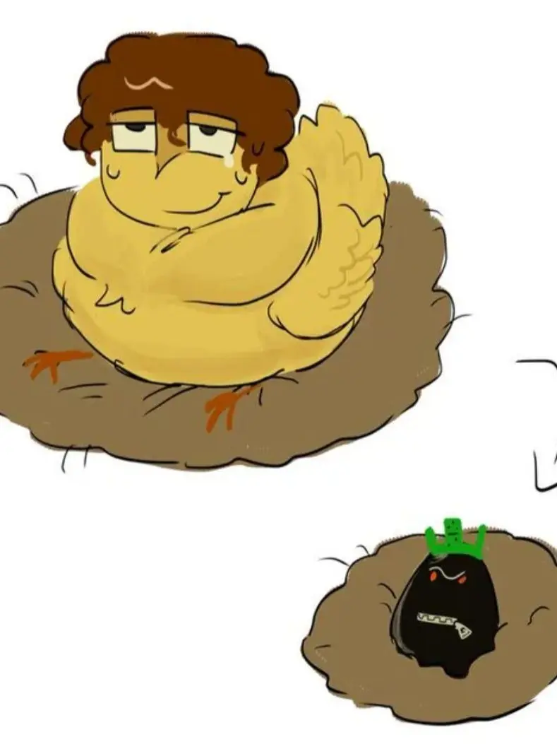 RipeClamp9769의 포세이큰 친구들과 가위바위보 벌칙게임