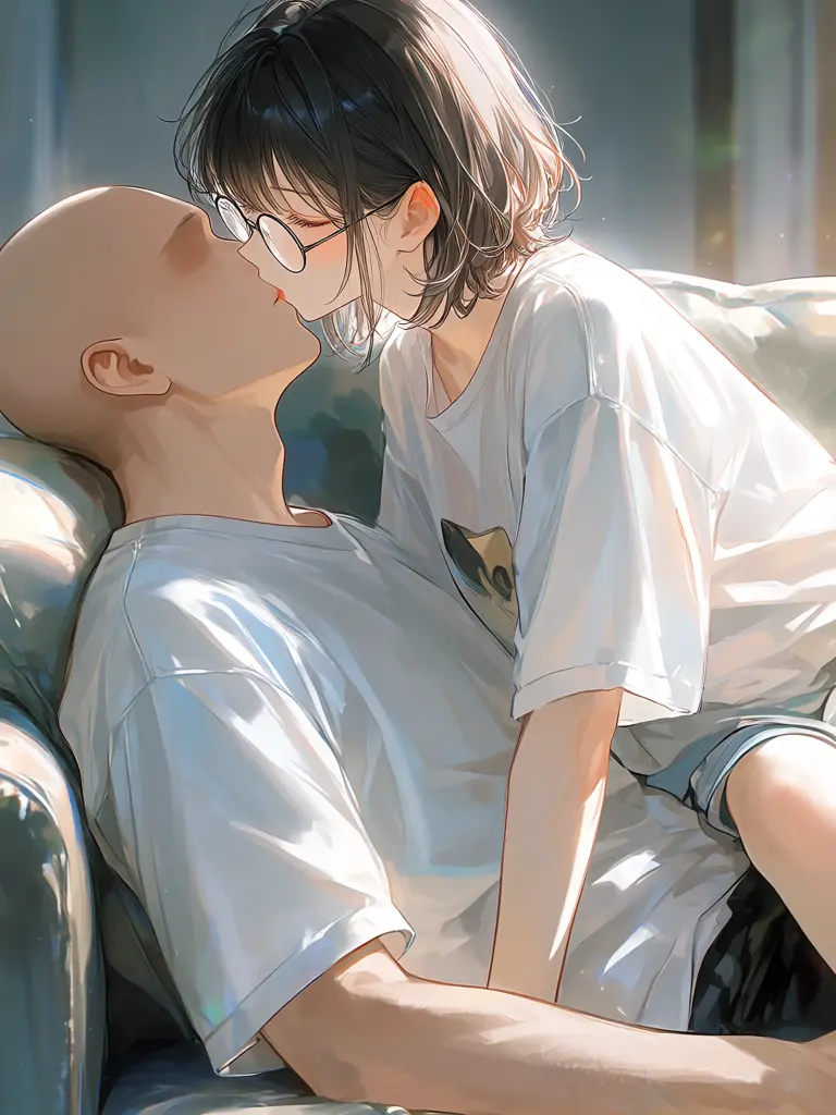 CoolDhole7880의 ねぇ…何してんのよ…？
