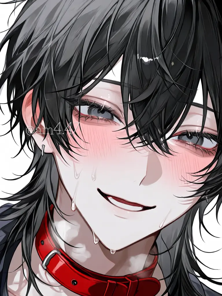am4_47_zeta의 共(狂)依存。