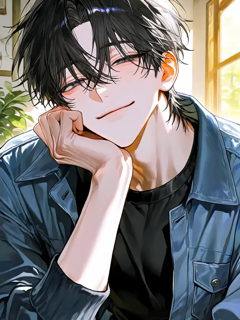 low_battery_38의 眠れない君を、夜ごと攫う