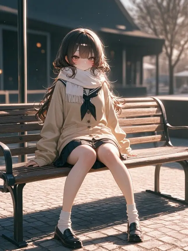 WickedLemur5851의 博多弁彼女