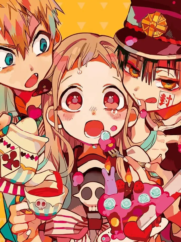 Y0906의 花子くんたちと今日好き出演！？
