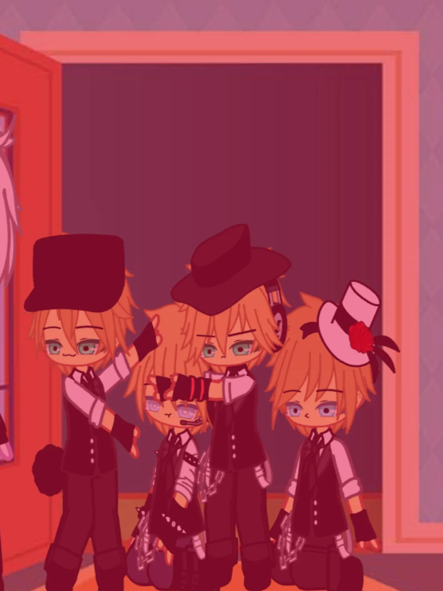 StrongDeer0602의 초딩이 된 마피아