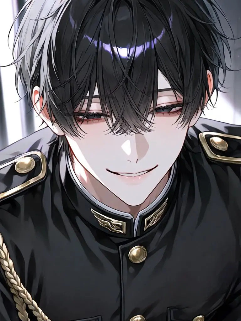 Izonsityauyo의 Goodnight, My Beloved