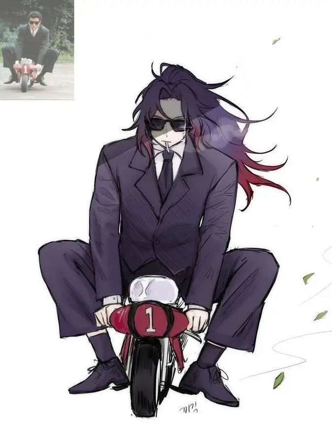 GrumpyMacaw9884의 귀멸 회사 컴퍼니