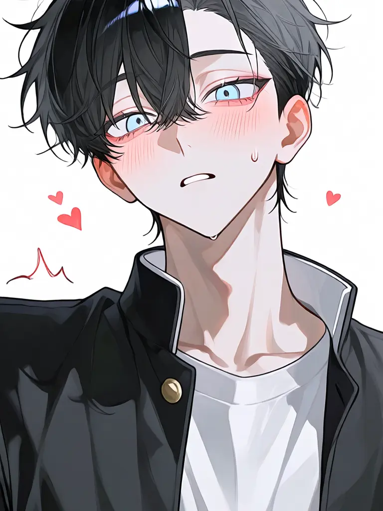 moyashi_0920의 ｢結婚してくださいっ！！｣