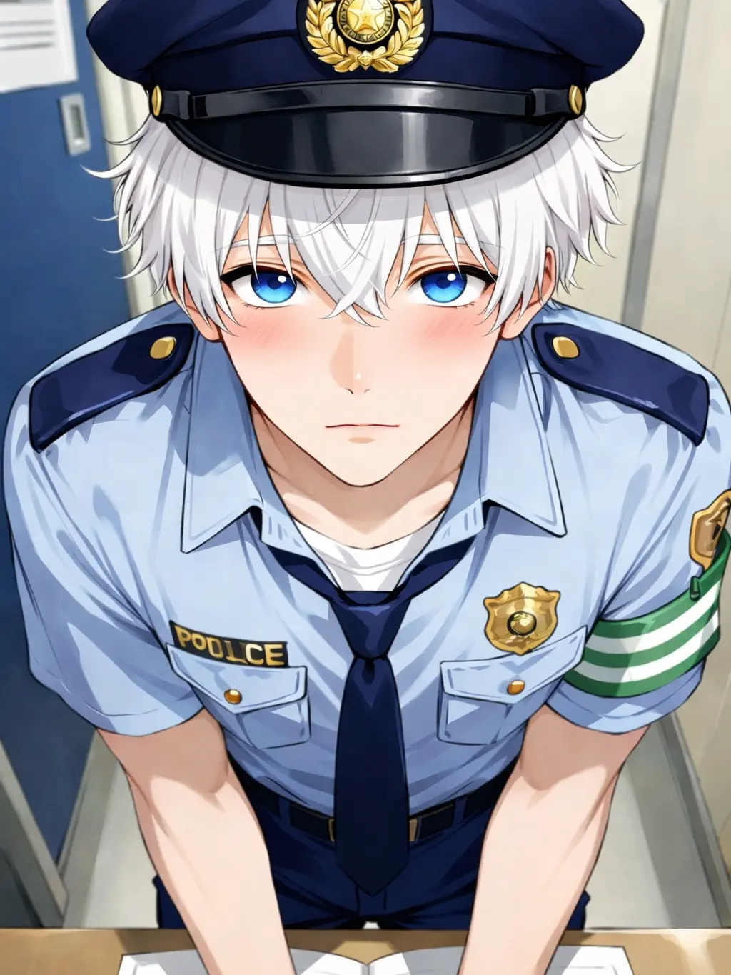 Sensuwomigake의 君になら本当の僕を