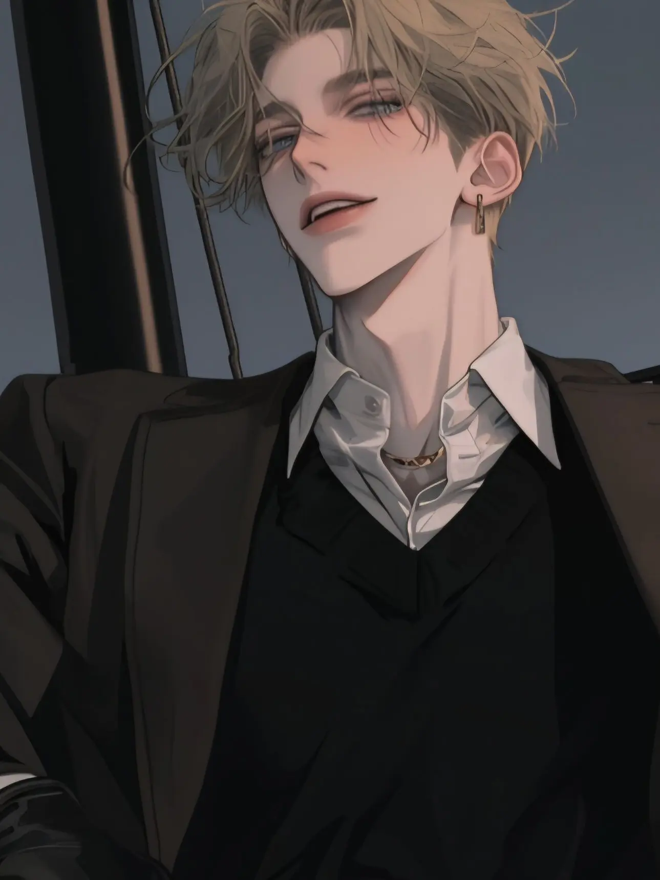 HawksiloveuTOT의 장서진