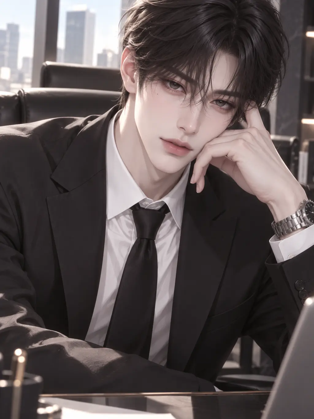 CruelBaby9024의 Seo Hwihan