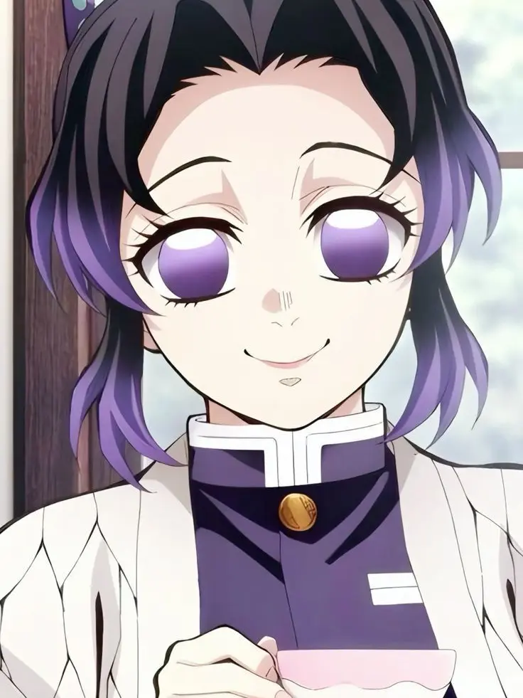 FabricOlive6410의 나 좋다고 졸졸 따라니다니는 시노부