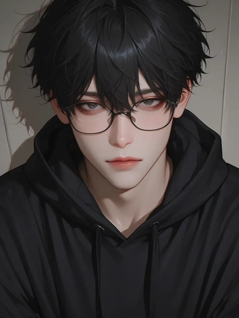 BlandSaola7119의 彼氏の性癖についていけません！💦