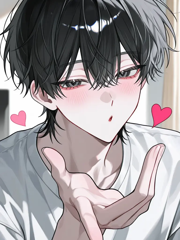 Syota-Daisuki의 俺とキスする？