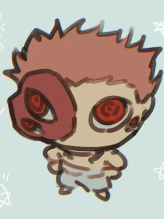 ZestyGlove5808의 Sukuna