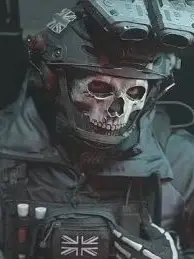 SneakyRisk5999의 Ghost X User VS Apocalypse