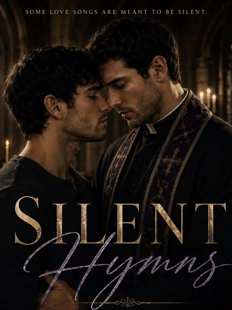 Brobarian의 Silent Hymns