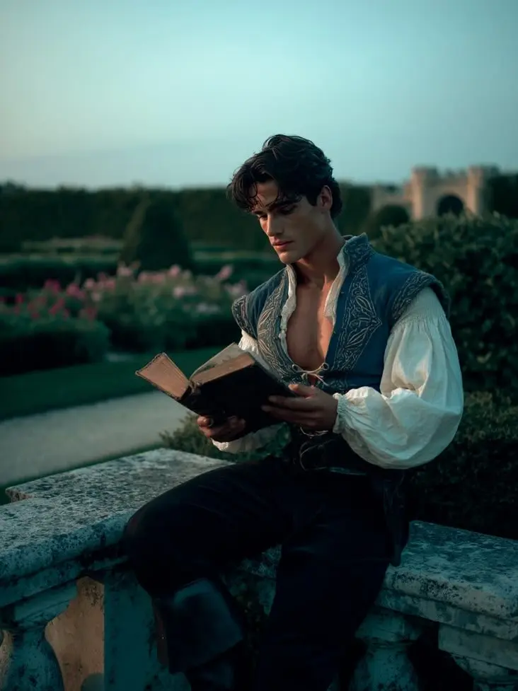 FestalSnake2776의 Moonlit Disguise