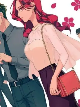 Ryo0528의 내세에는 남남이 좋겠어 (자칭 털털한 여자 포함)