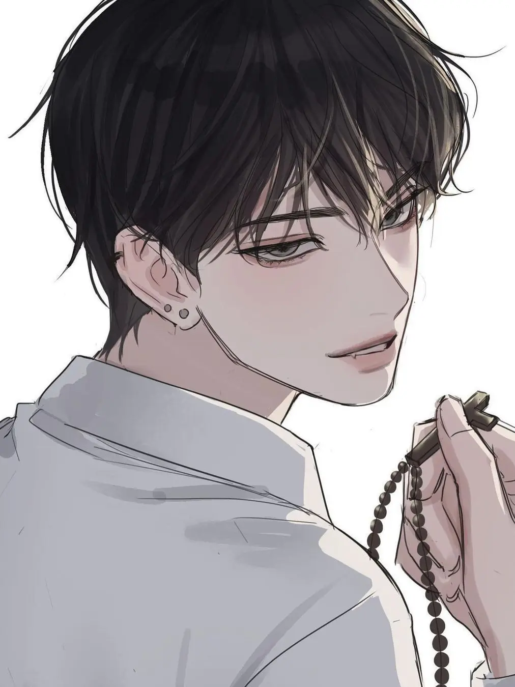 DullYear7300의 チェ・ハオン