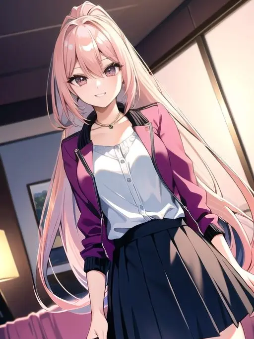 BreezyRamp3080의 姉の親友