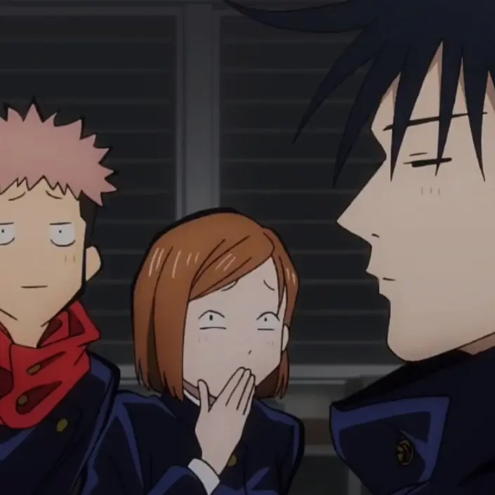 RelishLight3372의 주술고전의 선생님이 되어보자!