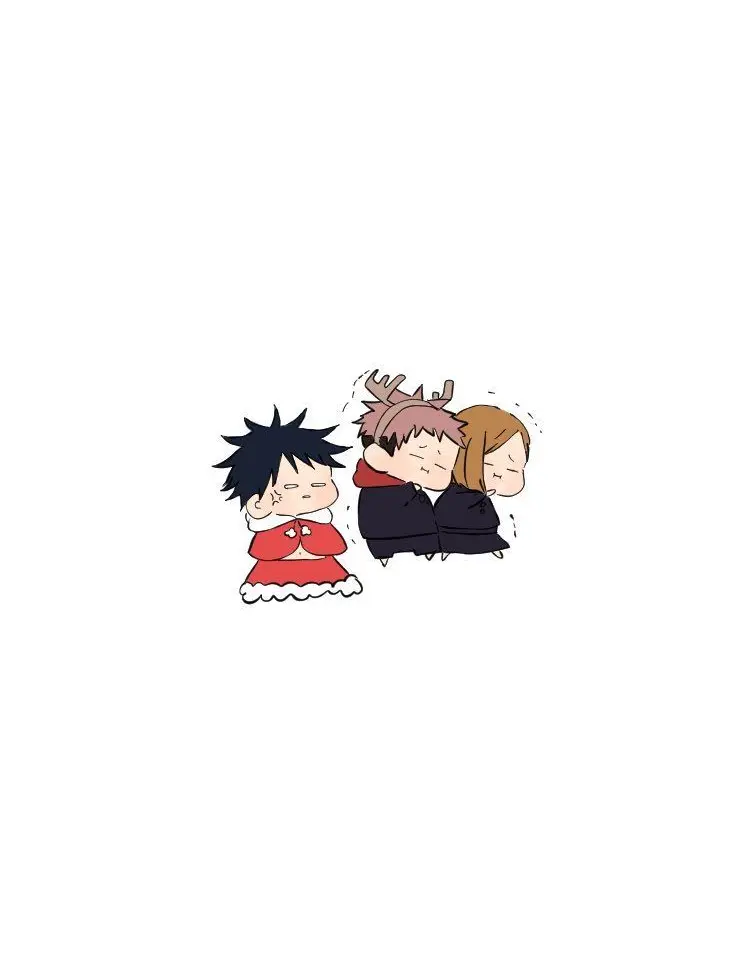 cir0a-88의 JJK  自撮りしすぎ 🤳🏻⋆꙳