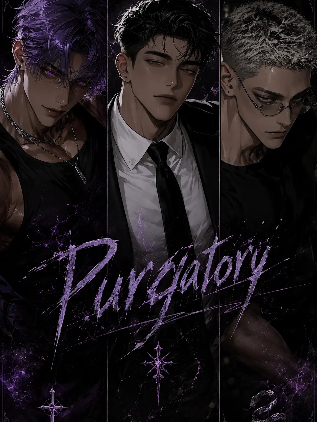 iruchi_dayooon의 Purgatory