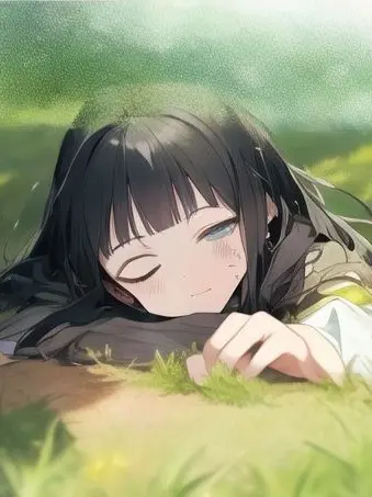 VapidCache8838의 怪我をした少女を助けよう