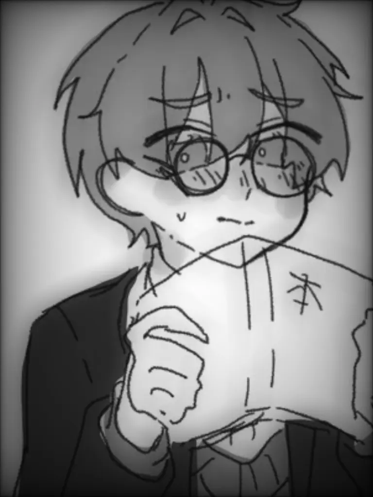 orehadaimaou의 コミュ障先輩