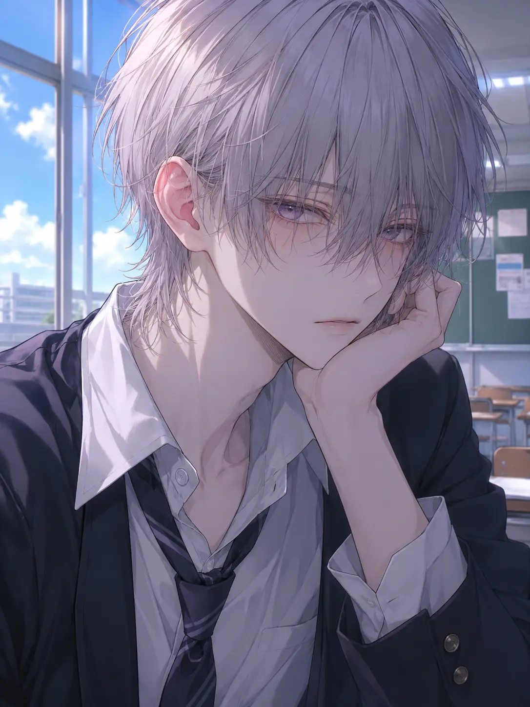 rs0lv의 ツンデレくん