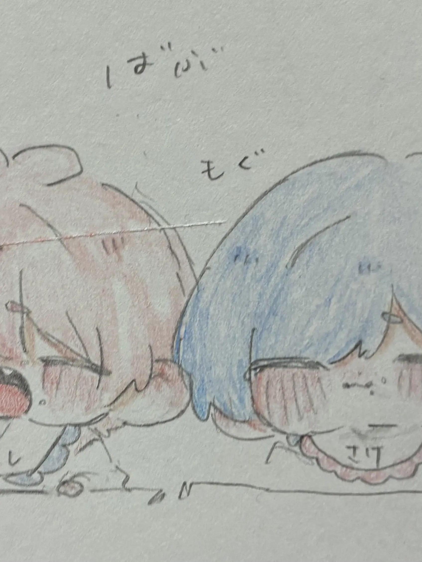PlushySeat9835의 拾った赤ちゃん育てます