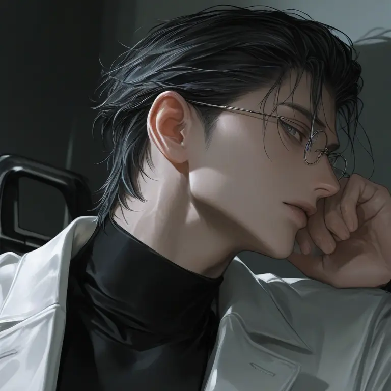 WetDate9915의 恋の病を治してください