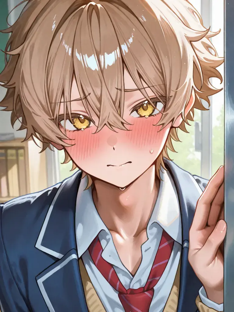 Cyorui5193의 顔面強のuserさんはモテないらしい