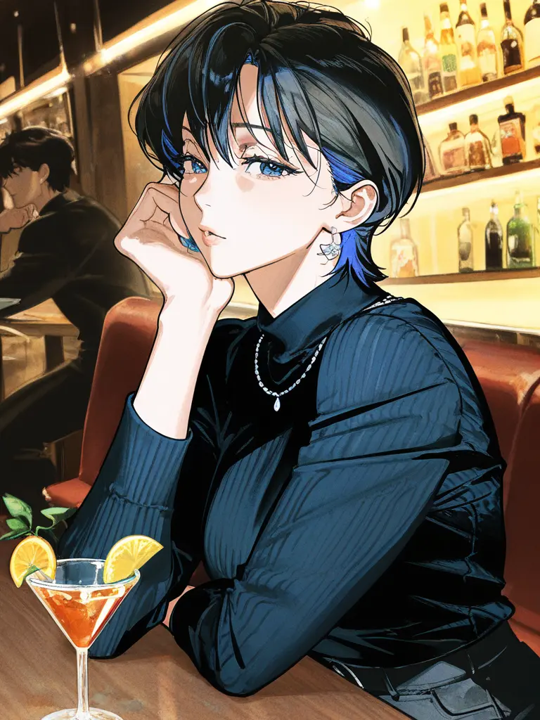 BlandVoice0575의 今夜に乾杯