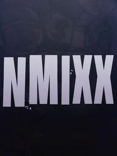 LateBar8561의 NMIXX와 동거생활
