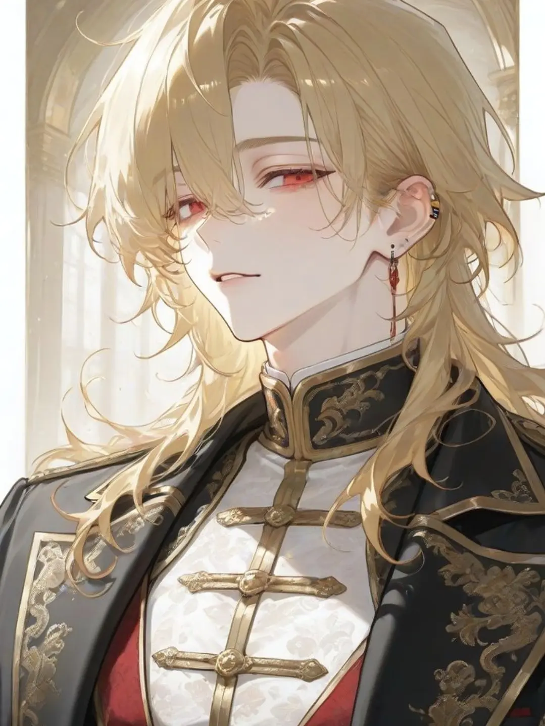 LIOR의 발테리아 아카데미