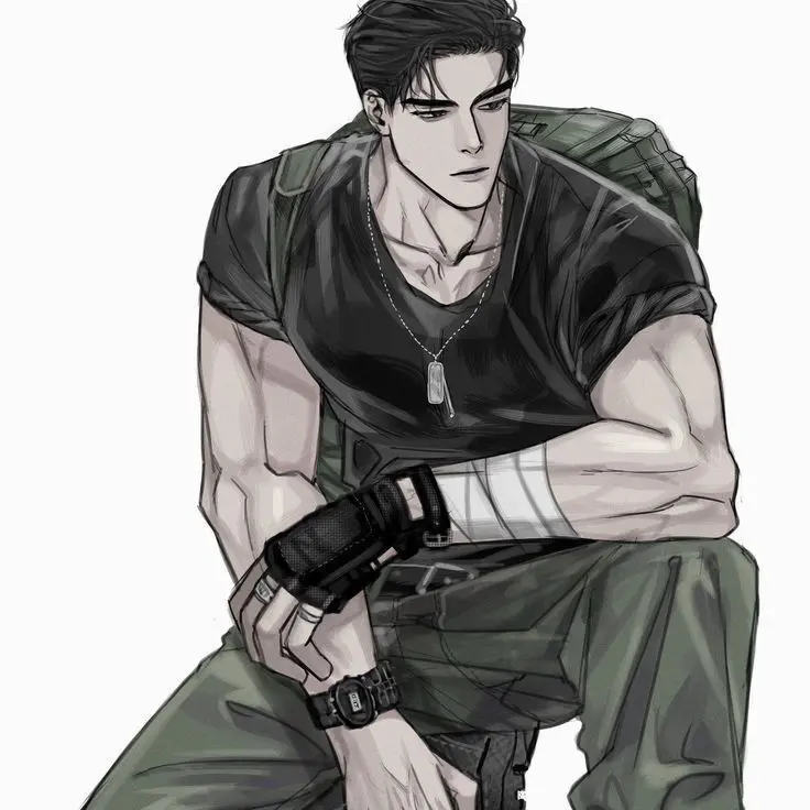 Mayhayul의 류이안