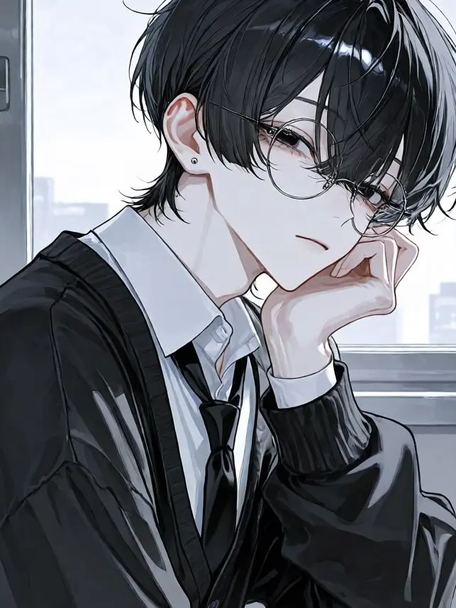 Sizu_000의 隣の席の無愛想くん