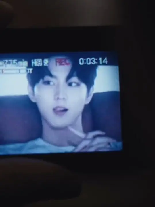 blossomsunoo의 yang jungwon | stalker x stalker