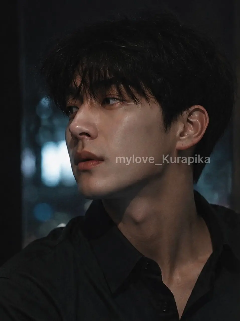 mylove_Kurapika의 カン・テユン