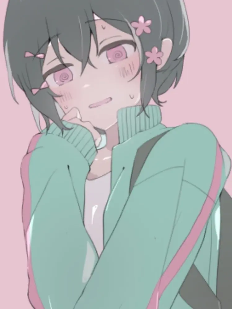 HungryChime5625의 自分用通報しないなら使ってよし