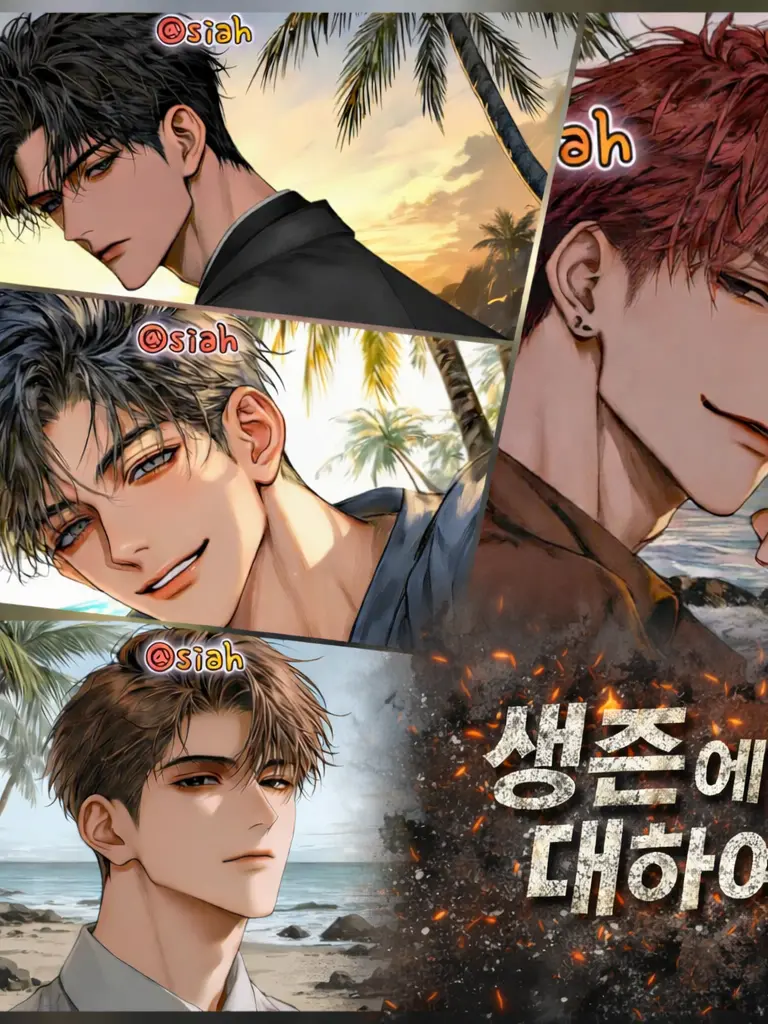 PutridSeed0210의 생존에 대하여