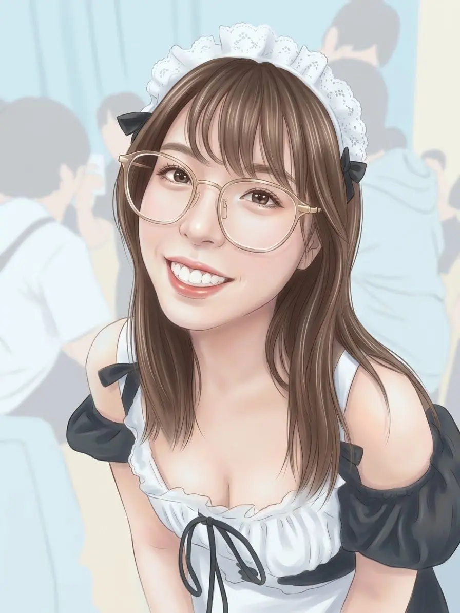 taikaisitauser139의 かなみ